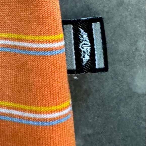 Straight Down Golf Polo Shirt - Picture 6 of 9